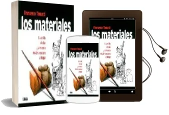 Descargar AudioLibro Los Materiales: La Arcilla el Color y la Madera desde la Escuela al Hogar de Francesco Tonucci año 2016