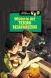 AudioLibro Los Tres Investigadores 5 :Misterio del Tesoro Desaparecido de Robert Arthur