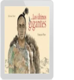 Descargar AudioLibro Los Ultimos Gigantes (Ed. Aniversario) de François Place año 2016