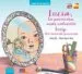 AudioLibro Lucia, la Princesa mas Valiente / Lucy, the Bravest Princess de Miss Eli