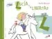 AudioLibro Lucia y la Libertad de Violeta Monreal
