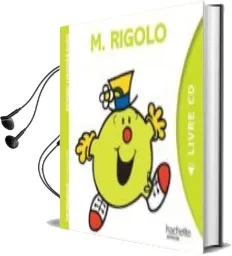Descargar AudioLibro M Rigolo + cd de Varios Autores año 2016
