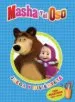 AudioLibro Masha y el oso (Juega y Diviertete) de Varios Autores