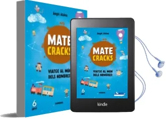 Descargar AudioLibro Matecracks Viatge al mon Dels Nombres! 6 Anys de Angel Alsina año 2016