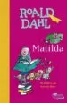 AudioLibro Matilda (Aleman) de Roald Dahl
