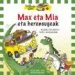 AudioLibro Max eta mia eta Herensugeak de Vita Dickinson