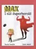AudioLibro Max i els Superherois de Rocio Bonilla; Oriol Malet