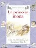 AudioLibro Media Lunita nº 67. la Princesa Mona de Antonio Rodriguez Almodovar