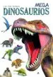 AudioLibro Mega Dinosaurios: Los mas Temidos de Varios Autores
