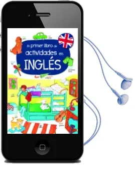 Descargar AudioLibro Mi Primer Libro de Actividades en Ingles de Varios Autores año 2016