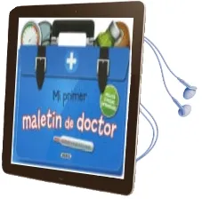 Descargar AudioLibro Mi Primer Maletín de Doctor de Varios Autores año 2016