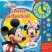AudioLibro Mickey Mouse, es Hora de Divertirse de Varios Autores