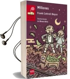 Descargar AudioLibro Millones de Frank Cottrell Boyce año 2016