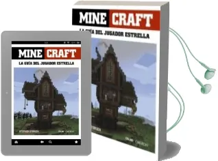 Descargar AudioLibro Minecraft: La Guía del Jugador Estrella de Stephen O Brien año 2016
