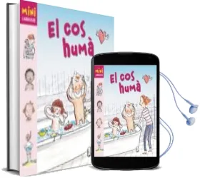 Descargar AudioLibro Mini Larousse: El cos Huma de Varios Autores año 2016