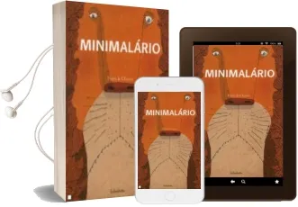 Descargar AudioLibro Minimalario de Chinto; Pinto año 2016