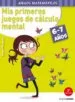 AudioLibro Mis Primeros Juegos de Calculo Mental (6-7 Años) de Roger Rougier
