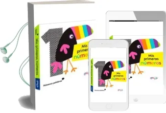 Descargar AudioLibro Mis Primeros Numeros de Francesca Jones año 2016