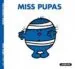 AudioLibro Miss Pupas de Adam Hargreaves