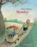 AudioLibro Monky de Dieter Schubert