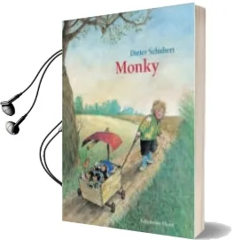 Descargar AudioLibro Monky de Dieter Schubert año 2016