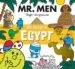 AudioLibro Mr. men Adventure in Egypt (Mr. men and Little Miss Adventures) de Roger Hargreaves