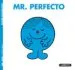 AudioLibro Mr Perfecto de Roger Hargreaves