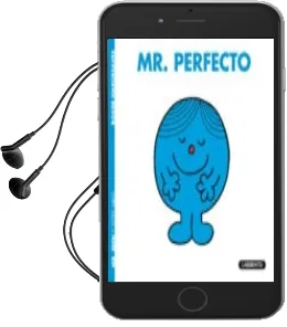 Descargar AudioLibro Mr Perfecto de Roger Hargreaves año 2016