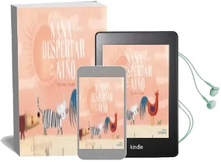 Descargar AudioLibro Nana para Despertar a un Niño de Francisco Gonzalez Tenorio año 2016