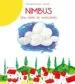 AudioLibro Nimbus: Una Nube de Emociones de Noemi Fernandez Selva; Eva Zurita
