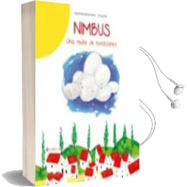 Descargar AudioLibro Nimbus: Una Nube de Emociones de Noemi Fernandez Selva; Eva Zurita año 2016
