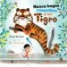 AudioLibro Nunca Hagas Cosquillas a un Tigre de Pamela Butchart
