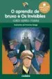 AudioLibro O Aprendiz de Bruxo e os Invisibles Premio Edebe Infantil (Xxiv Edicion) de Jordi Sierra I Fabra