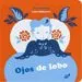 AudioLibro Ojos de Lobo de Javier Sobrino