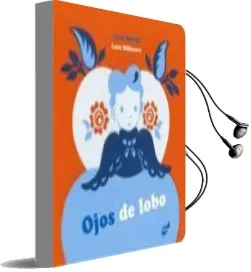 Descargar AudioLibro Ojos de Lobo de Javier Sobrino año 2016
