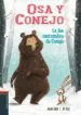 AudioLibro Osa y Conejo 1 : La fea Costumbre de Conejo de Julian Gough