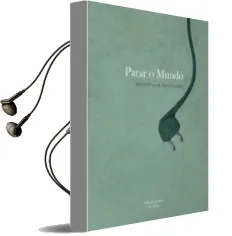 Descargar AudioLibro Parar o Mundo de Maria Canosa año 2016