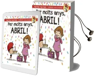 Descargar AudioLibro Per Molts Anys, Abril! de Roger Roig Cesar año 2016
