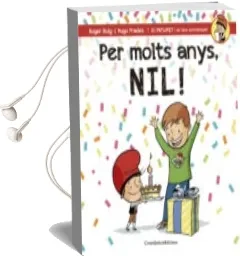 Descargar AudioLibro Per Molts Anys, nil! de Roger Roig Cesar año 2016