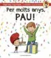 AudioLibro Per Molts Anys, pau! de Roger Roig Cesar
