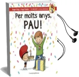 Descargar AudioLibro Per Molts Anys, pau! de Roger Roig Cesar año 2016