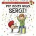 AudioLibro Per Molts Anys Sergi de Roger Roig
