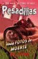 AudioLibro Pesadillas 16: Unas Fotos de Muerte de R.L. Stine