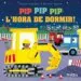 AudioLibro Pip pip pip l Hora de Dormir! de Claire Freedman