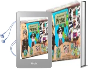 Descargar AudioLibro Piratas (mi Pequeño Reino) de Varios Autores año 2016