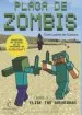 AudioLibro Plaga de Zombis de Gines Ladron De Guevara Parra