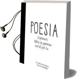 Descargar AudioLibro Poesia de Maria Isabel Sanchez Vegara año 2016