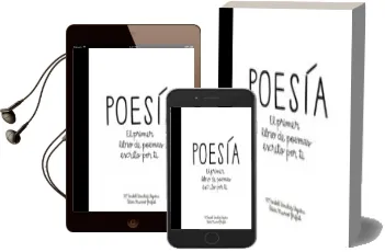 Descargar AudioLibro Poesia: El Primer Libro de Poemas Escrito por ti de Maria Isabel Sanchez Vegara año 2016