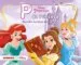 AudioLibro Princesas Disney. p de Princesa: Descubre las Letras de la a a la z de Varios Autores