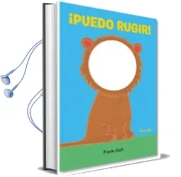 Descargar AudioLibro Puedo Rugir de Frank Asch año 2016